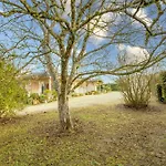 Prázdninový dům Les Pouges Saint-Avit-Saint-Nazaire
