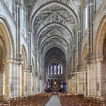 Les Pouges Prázdninový dům Saint-Avit-Saint-Nazaire