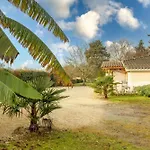 Les Pouges Saint-Avit-Saint-Nazaire