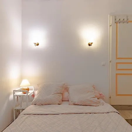 Les Pouges Holiday home Saint-Avit-Saint-Nazaire