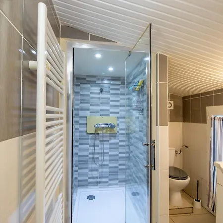 Holiday home Les Pouges