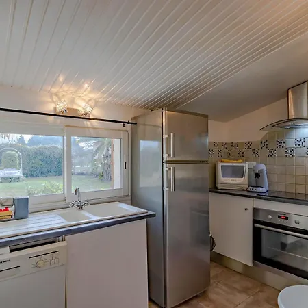 Дом отдыха Les Pouges