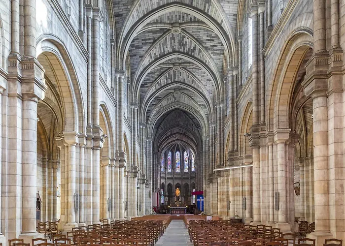 Les Pouges 펜션 Saint-Avit-Saint-Nazaire